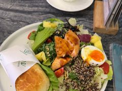 -THE WOODS 简餐 (国贸商城店)