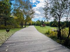 -北极村旅游风景区