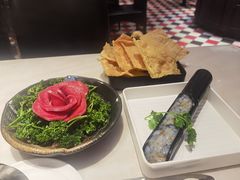 -一哥澳门豆捞·澳门风打边炉(高德置地店)