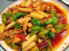 -民间瓦缸煨汤館(嵩山路店)