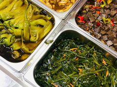 -刘小忙把子肉(北园大街总店)