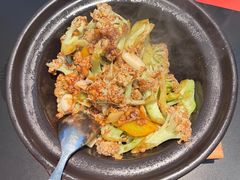-羽鸽集·乳鸽专门店·地道顺德菜(岭南站店)