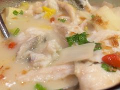 -闽上鲜·福建菜(龙湖滨江天街店)