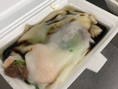 -银记肠粉店(北京路店)