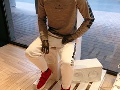 -JORDAN(外滩中央体验店)