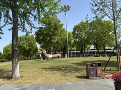 -浙江大学(紫金港校区)