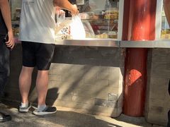 -宫门口馒头铺(创始人总店)