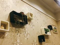 -吱咖啡西式简餐