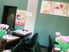 大堂-紫光园(创始店)