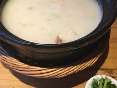 -颐和•海鲜砂锅粥•啫啫煲(奥林匹克广场店)