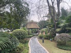 -海兰云天度假区温泉