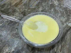 酸奶-夏都地标马一刀烤肉美食城