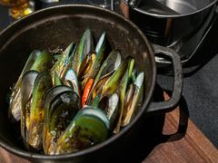 -小火花·干式熟成牛排馆Spark SteakHouse(剑桥郡店)