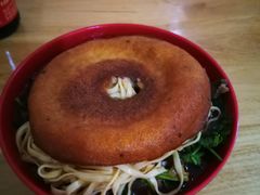 -魏旺湖北正宗牛肉面(硚口公园店)