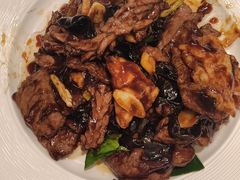 -玉林烤鸭店(垡头店)