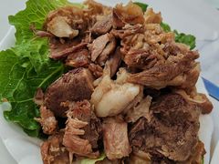 -哈尔滨饺子王·东北菜(鱼鳞浃路店)