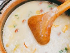 -云晓光头烧烤吧(德平路店)