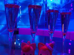 -异次元·LIGHT HOUSE·美食酒廊·休闲露台