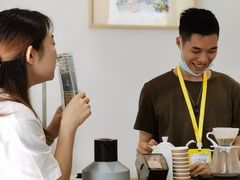 -Kilos咖啡馆(保利珑远店)