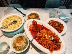 -淮扬韵(高新大都荟店)