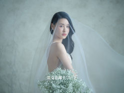 -墨克影像婚纱摄影