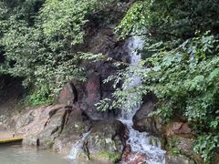 -莫干山风景区