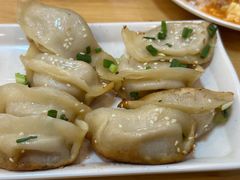 -小姜锅贴(凤凰街店)