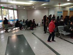 -复旦大学附属肿瘤医院(徐汇院区)