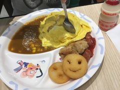-CoCo壱番屋(久光百货店)