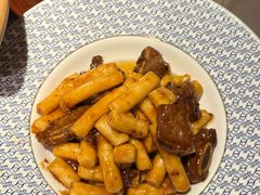 -寻宝记绍兴菜(鲁迅路店)