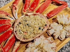 -震海贝烤贝·民俗特色店(延吉总店)