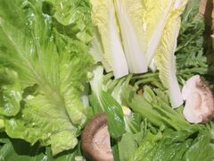 -尚尚仙·酸汤猪手·猪肚鸡火锅(华联万柳购物中心店)