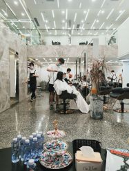 -UnHair Salon