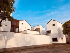 -东梓关景区村庄