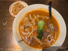 -漆黑觉米粉(三里屯店)