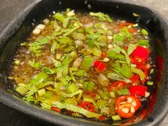 -新草堂锅物料理(泉城路店)