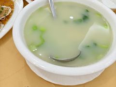 -旺富东海大酒楼(海鲜街店)