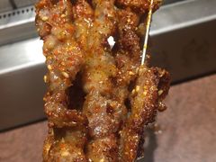 -邢氏老太太烤串(北兴街店)
