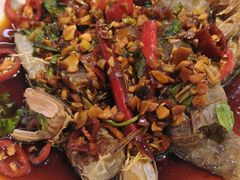 -长平老姿娘夜粥(平东一街店)