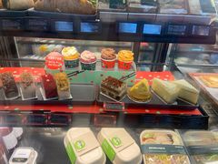 -星巴克(宜兴高铁站店)