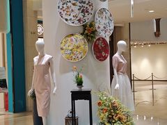 -皇庭广场(福华三路店)