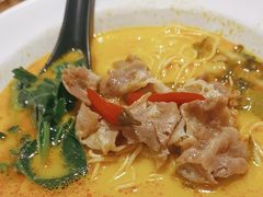 -和府捞面(东直门银座店)