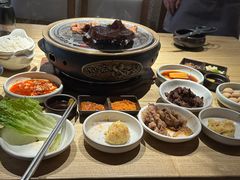 -泥炉烧肉师(新街口金銮巷店)