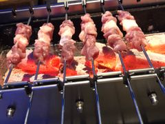 -很久以前羊肉串(打浦路店)
