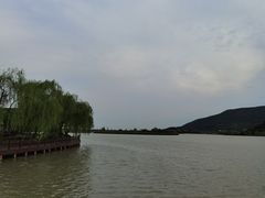 -南北湖风景区