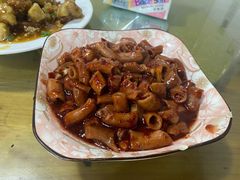 -如我美食(达道社区店)