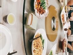 -汤臣·空中餐厅·严选粤菜(石湾世博广场店)
