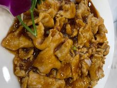 -老苏扬饭店