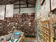 -猫的天空之城概念书店(苏州平江店)