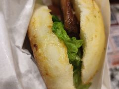 -必胜客(磁器口店)